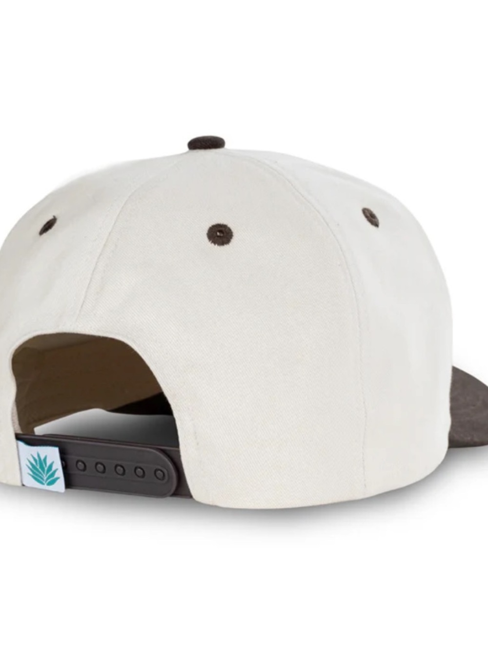 Sender Provisions Co. Spirit Of The West Hat - Picture 3 of 9